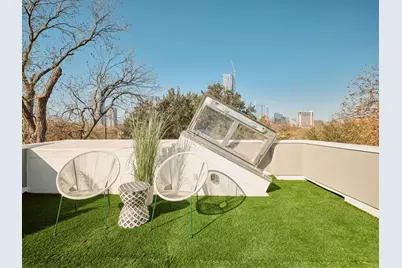 1404 Garden Street #2A, Austin, TX 78702 - Photo 33