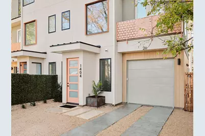 1404 Garden Street #2A, Austin, TX 78702 - Photo 3