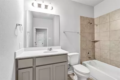 128 Old Stagecoach Road, Jarrell, TX 76537 - Photo 19