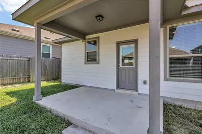 128 Old Stagecoach Road, Jarrell, TX 76537 - Photo 35