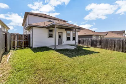 128 Old Stagecoach Road, Jarrell, TX 76537 - Photo 7