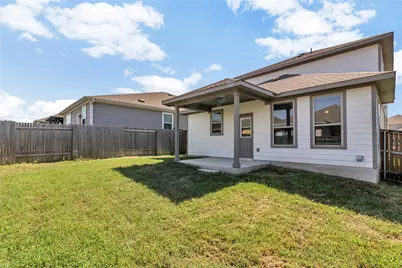 128 Old Stagecoach Road, Jarrell, TX 76537 - Photo 5