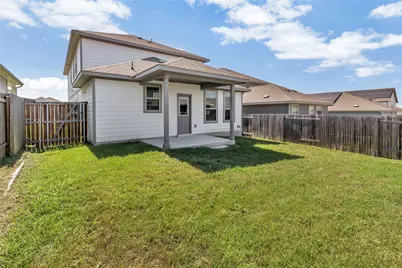 128 Old Stagecoach Road, Jarrell, TX 76537 - Photo 33