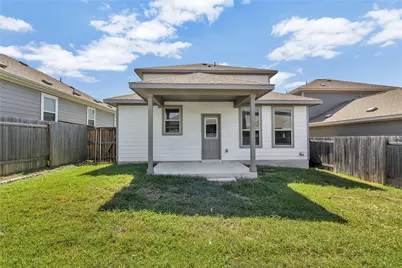 128 Old Stagecoach Road, Jarrell, TX 76537 - Photo 31