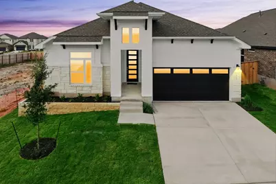 4334 Bancroft Lane, Round Rock, TX 78665 - Photo 1