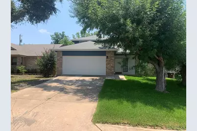 2114 Zephyr Lane, Round Rock, TX 78664 - Photo 1