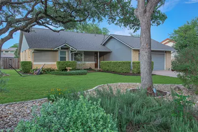 5400 Honey Dew Terrace, Austin, TX 78749 - Photo 3