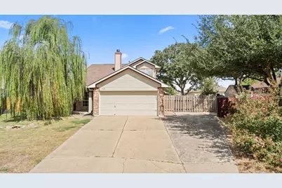 413 Clarks Way, Hutto, TX 78634 - Photo 1