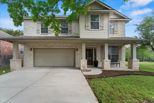 2232 Dry Tortugas Trail, Austin, TX 78747 - Photo 1