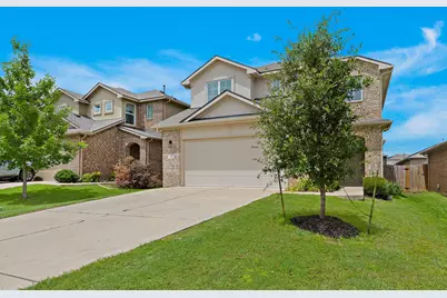 108 Schuster Court, Georgetown, TX 78626 - Photo 35