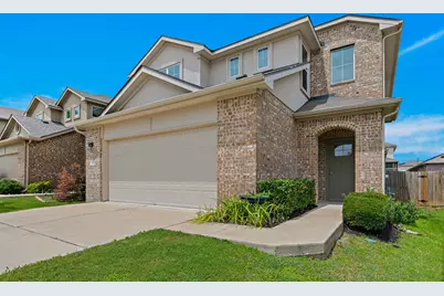 108 Schuster Court, Georgetown, TX 78626 - Photo 1