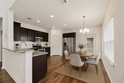 108 Schuster Court, Georgetown, TX 78626 - Photo 5