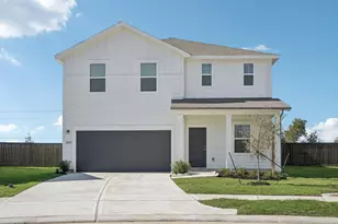 329 Sieders St, Taylor, TX 76574 - Photo 1