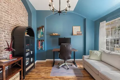 2305 Candle Ridge Trail, Georgetown, TX 78626 - Photo 7