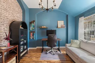 2305 Candle Ridge Trail, Georgetown, TX 78626 - Photo 7