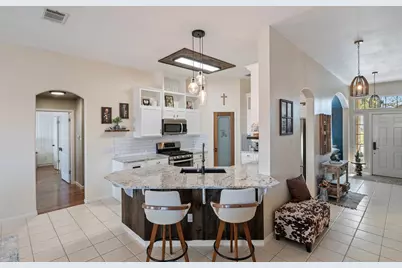 2305 Candle Ridge Trail, Georgetown, TX 78626 - Photo 13