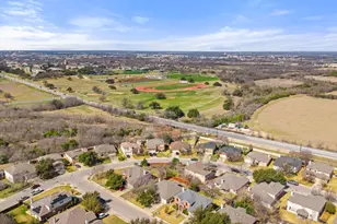 2305 Candle Ridge Trail, Georgetown, TX 78626 - Photo 37