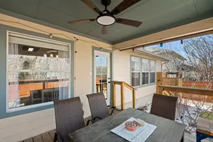 2305 Candle Ridge Trail, Georgetown, TX 78626 - Photo 25