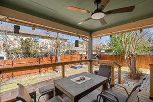 2305 Candle Ridge Trail, Georgetown, TX 78626 - Photo 31