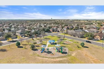2305 Candle Ridge Trail, Georgetown, TX 78626 - Photo 35