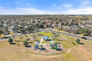 2305 Candle Ridge Trail, Georgetown, TX 78626 - Photo 35