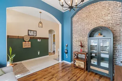 2305 Candle Ridge Trail, Georgetown, TX 78626 - Photo 3