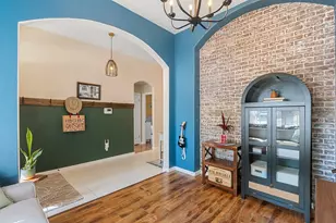 2305 Candle Ridge Trail, Georgetown, TX 78626 - Photo 3