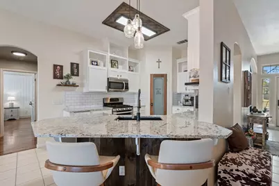 2305 Candle Ridge Trail, Georgetown, TX 78626 - Photo 7