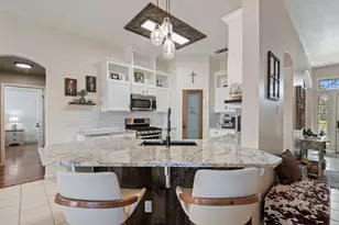 2305 Candle Ridge Trail, Georgetown, TX 78626 - Photo 7