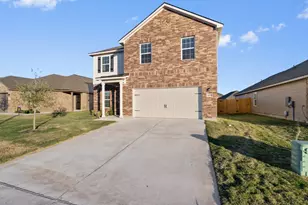 14013 John Aregood Pass, Elgin, TX 78621 - Photo 3