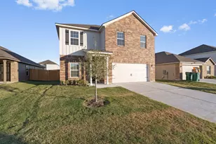 14013 John Aregood Pass, Elgin, TX 78621 - Photo 1