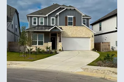 253 Inlet Lane, Leander, TX 78641 - Photo 1
