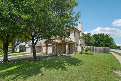 231 Altamont Street, Hutto, TX 78634 - Photo 3
