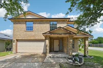 231 Altamont Street, Hutto, TX 78634 - Photo 1