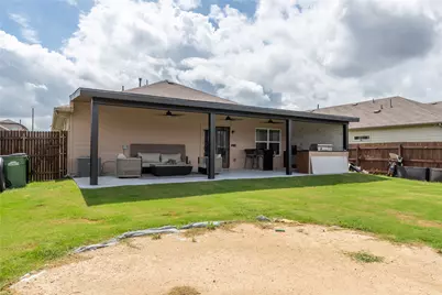 123 Stellamar Drive, Hutto, TX 78634 - Photo 23