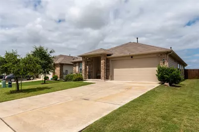 123 Stellamar Drive, Hutto, TX 78634 - Photo 1