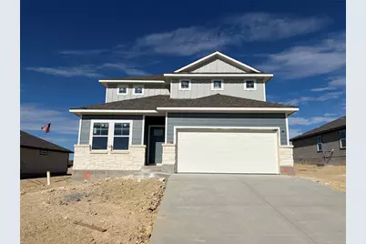 312 Gristmill, Burnet, TX 78611 - Photo 1