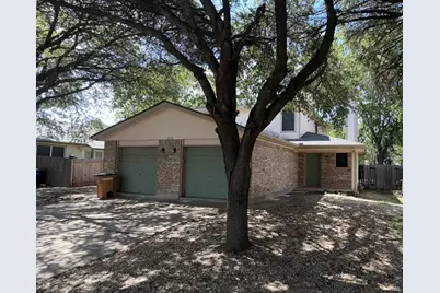 2906 Kestrel Drive #B, Austin, TX 78745 - Photo 1