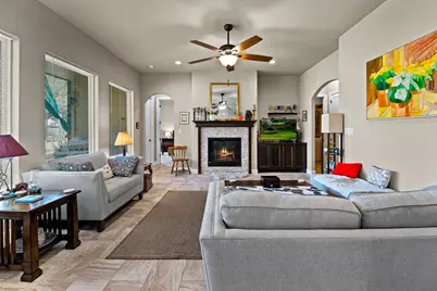 204 S Venture Boulevard, Point Venture, TX 78645 - Photo 9