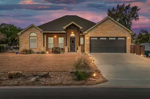 204 S Venture Blvd, Point Venture, TX 78645 - Photo 1