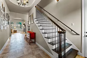 204 S Venture Blvd, Point Venture, TX 78645 - Photo 5