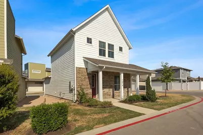 7814 Wilfred Drive, Austin, TX 78744 - Photo 21