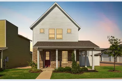 7814 Wilfred Drive, Austin, TX 78744 - Photo 1