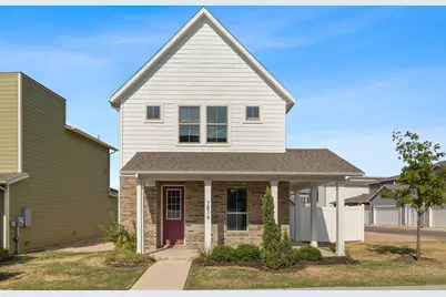 7814 Wilfred Drive, Austin, TX 78744 - Photo 25