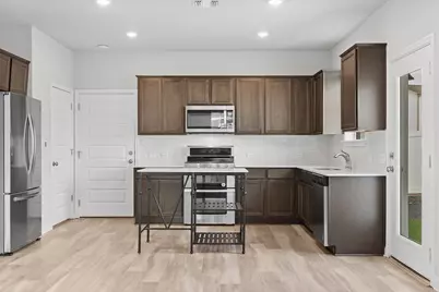7814 Wilfred Drive, Austin, TX 78744 - Photo 9