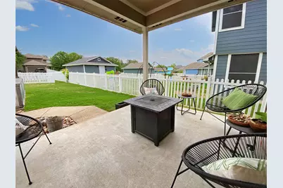 701 Sampson Street, Kyle, TX 78640 - Photo 29