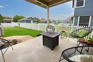 701 Sampson St, Kyle, TX 78640 - Photo 29