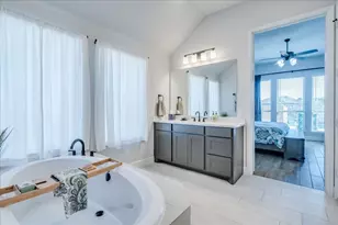 186 Prickly Poppy Loop, Kyle, TX 78640 - Photo 5