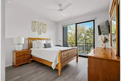 705 Huerta Street #A, Austin, TX 78704 - Photo 23