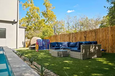 705 Huerta Street #A, Austin, TX 78704 - Photo 11